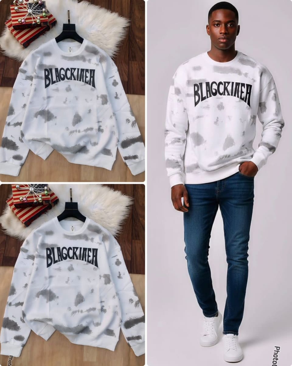Quality Luxury Long Sleeve Top  - Image 4
