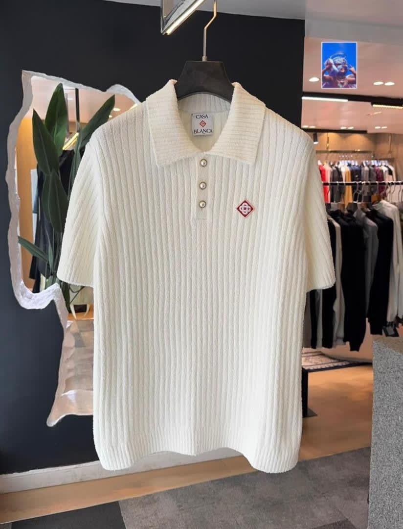 High quality luxury polo 