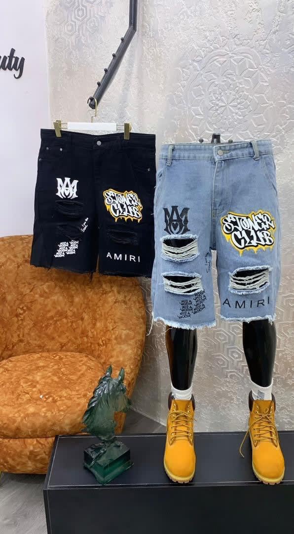 Premium luxury Jean  - Image 3