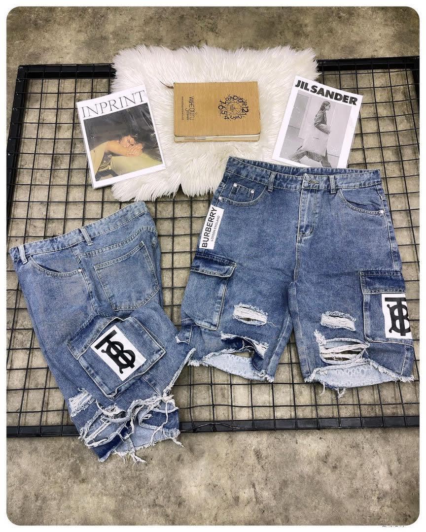 Premium luxury Jean  - Image 4