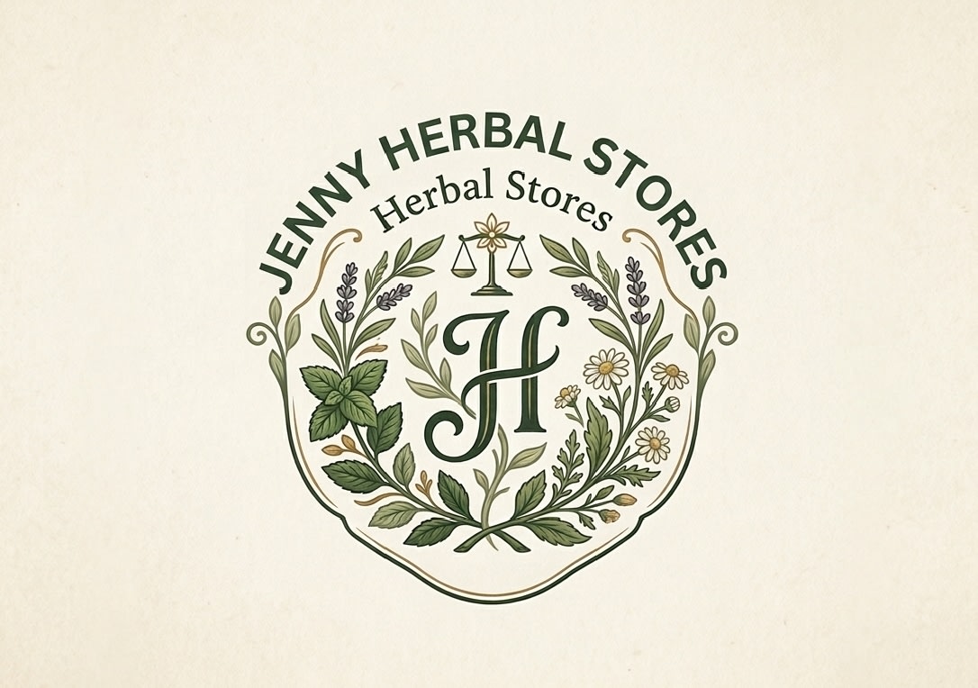 Jenny Herbal Stores