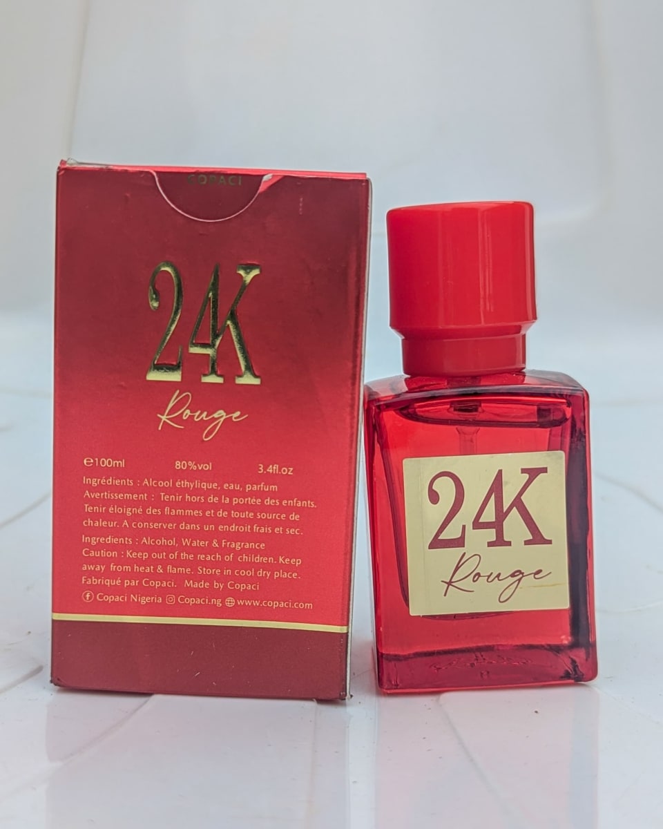 24k perfume 