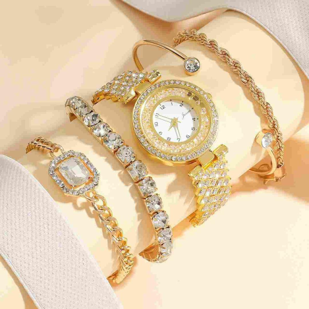 Wristwatch set - Image 2