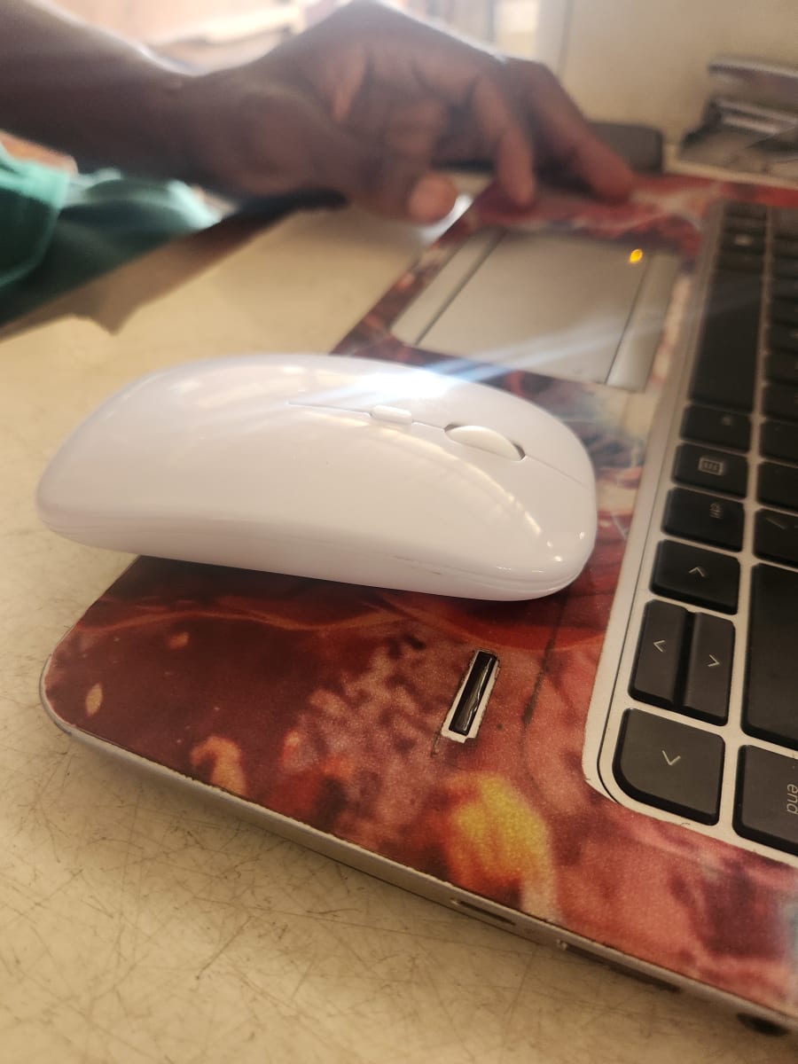 WIRELESS MOUSE  - Image 2