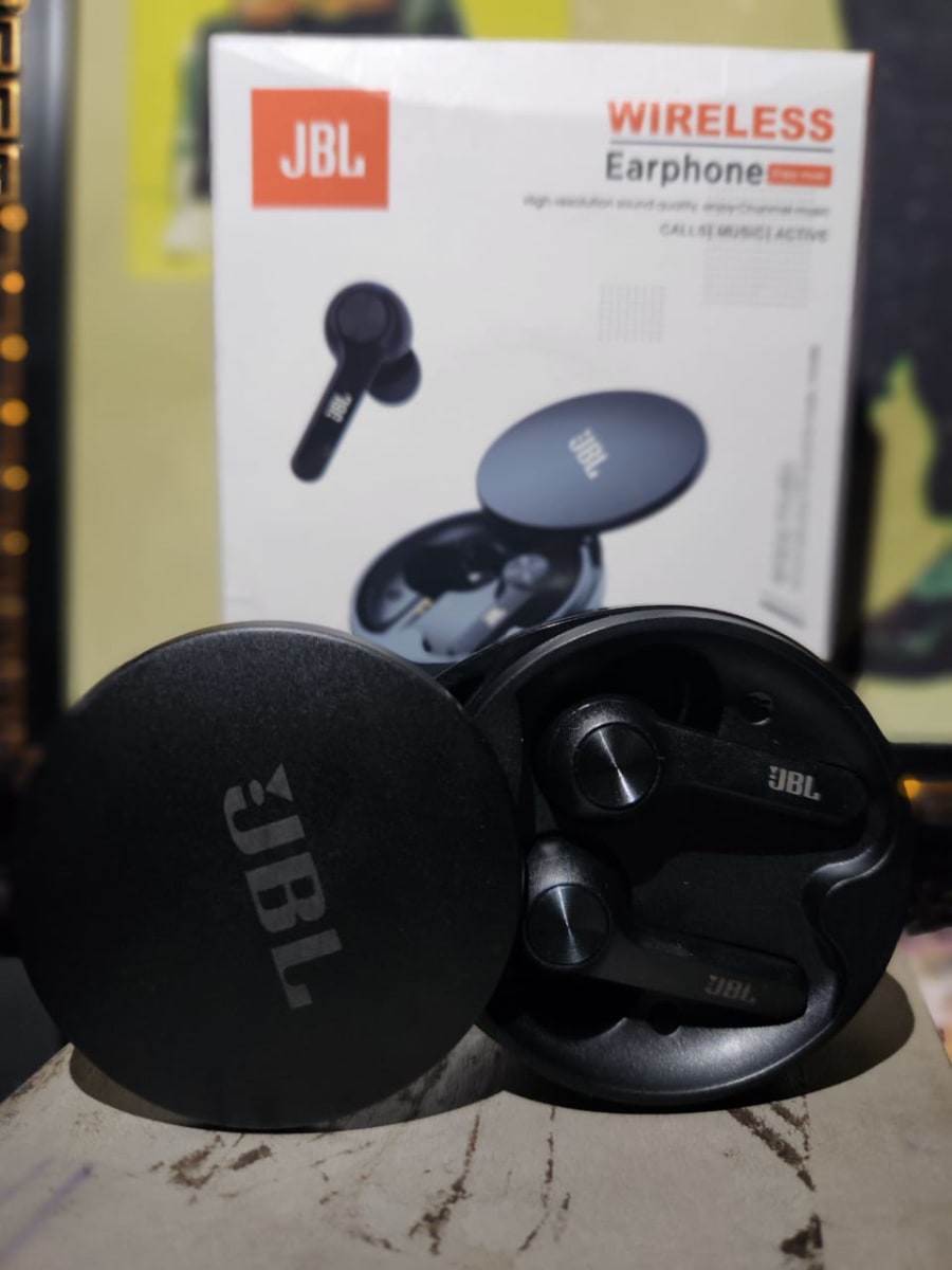 Wireless Earphone  - Image 2