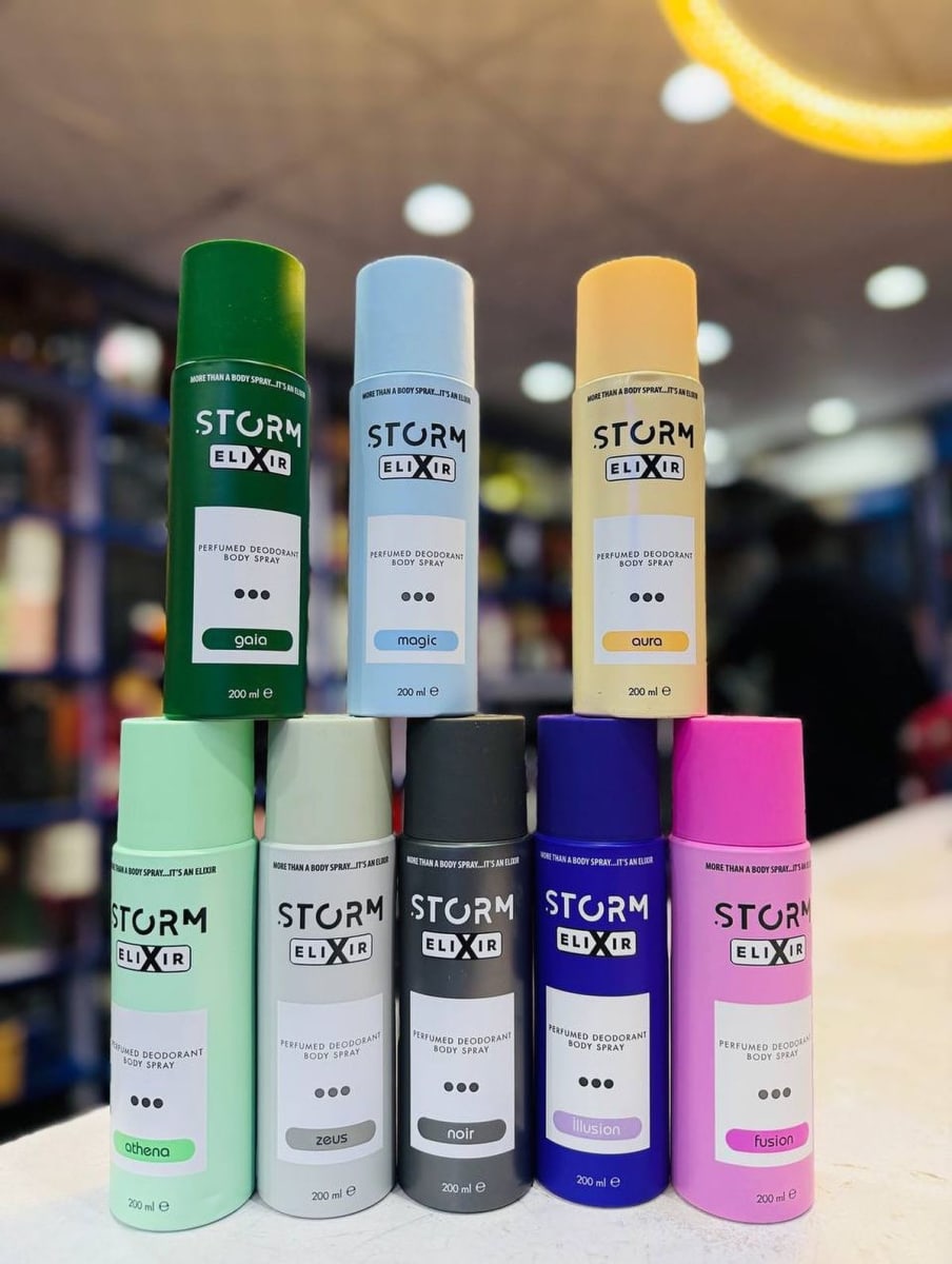 Storm Elixir - Image 2