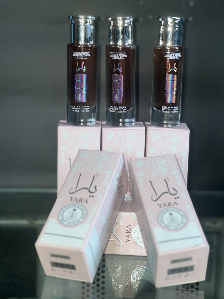 Yara 30ml 