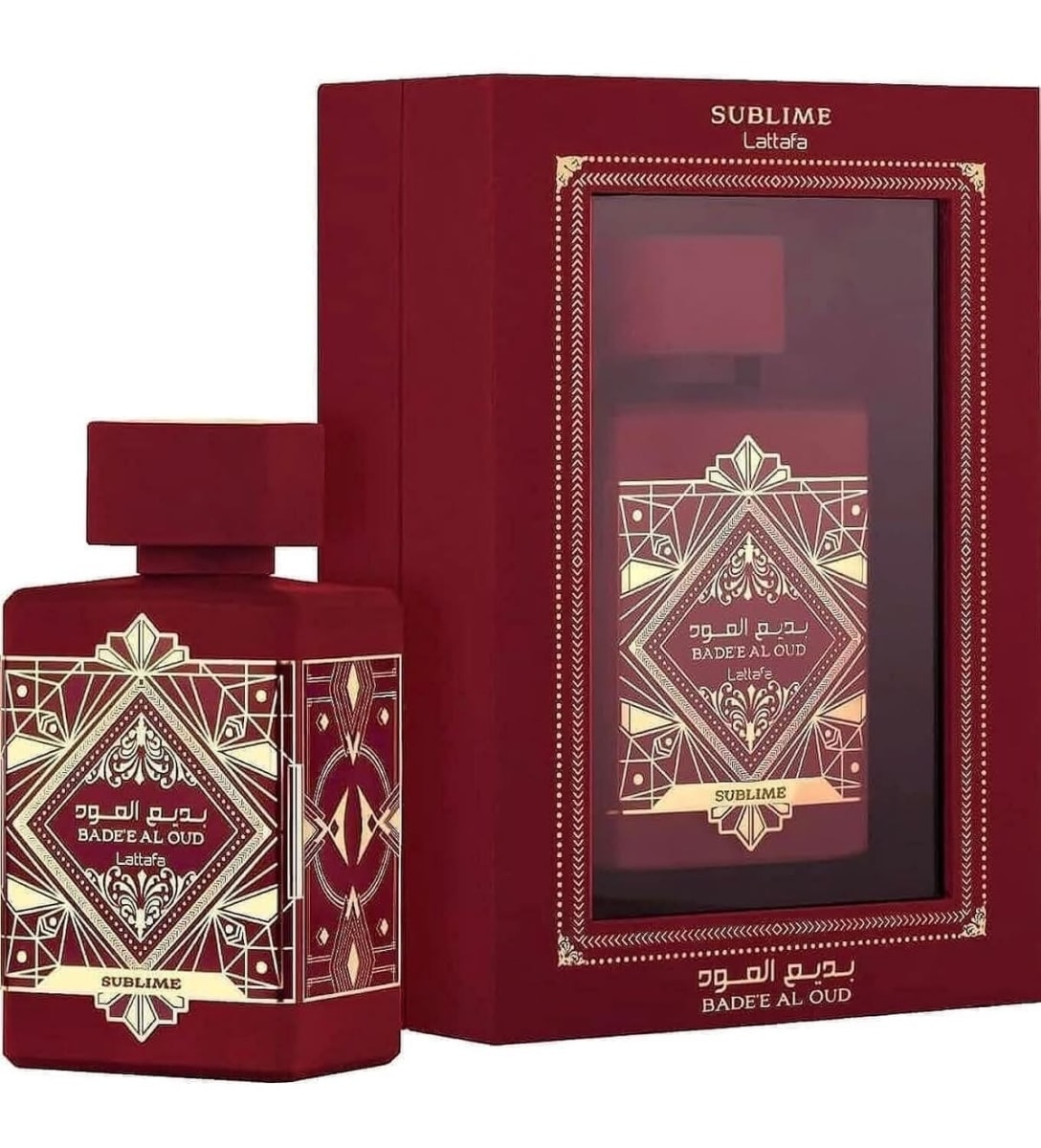 Baldee Al Oud Sublime
