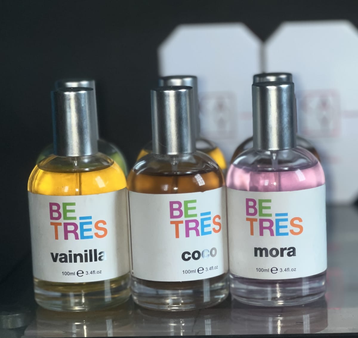 Betres Fruits (ON)