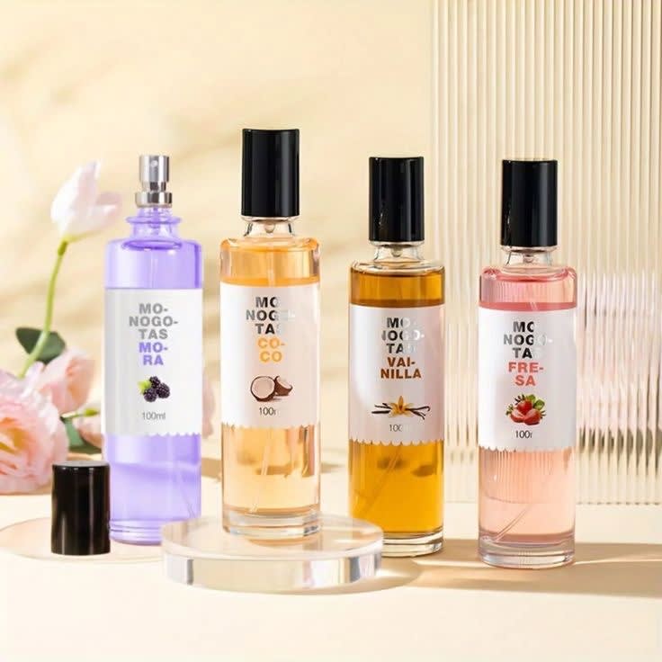 Monogotas Body Mist - Image 2