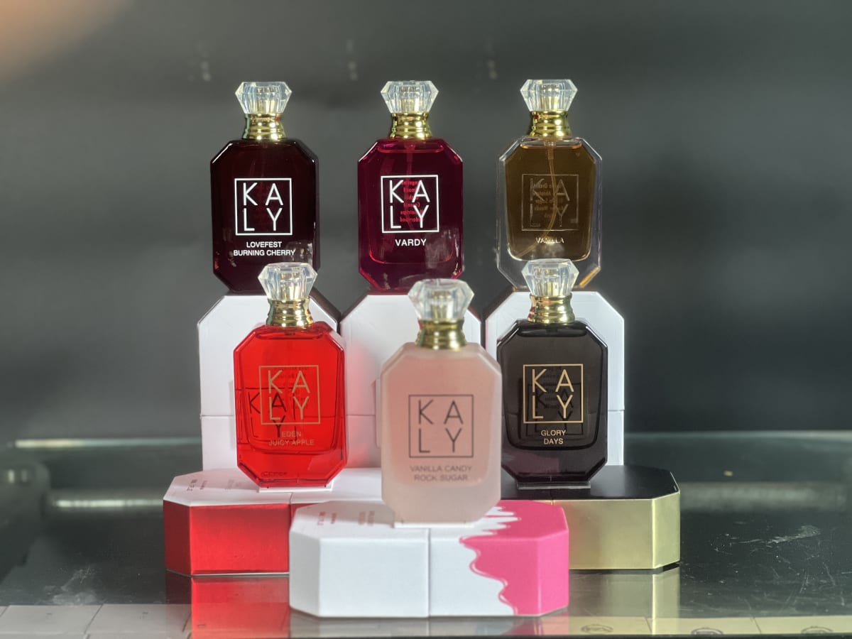 Kaly Perfume