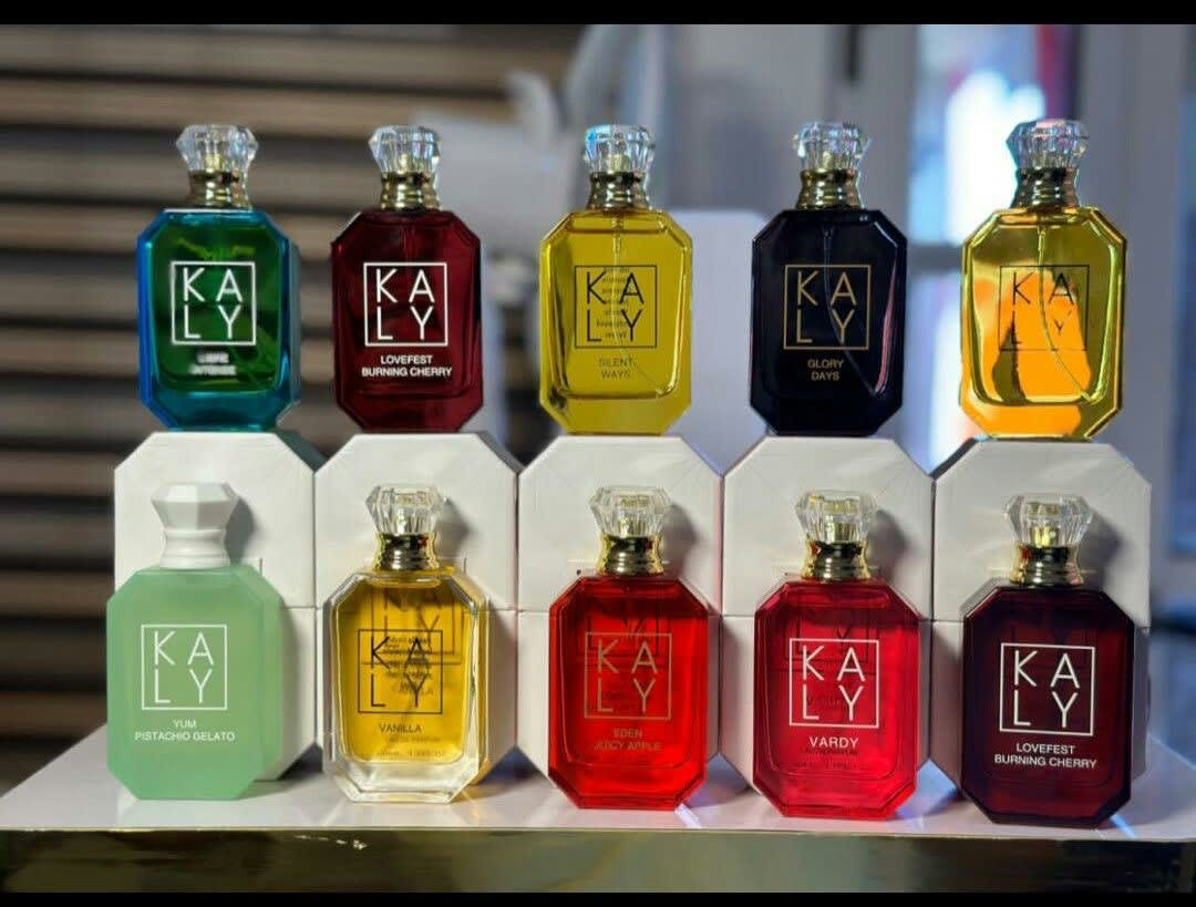 Kaly Perfume - Image 2