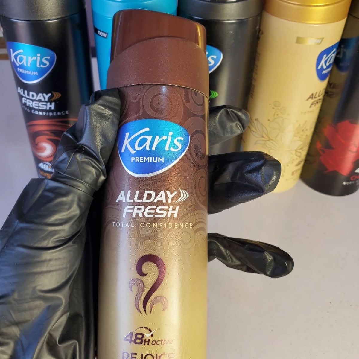 Karis Body Spray - Image 2