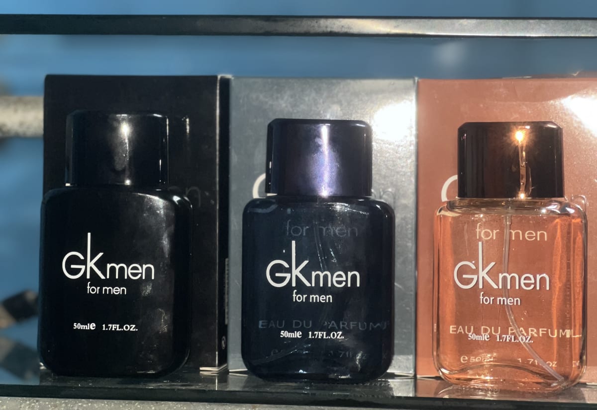 GK Men 