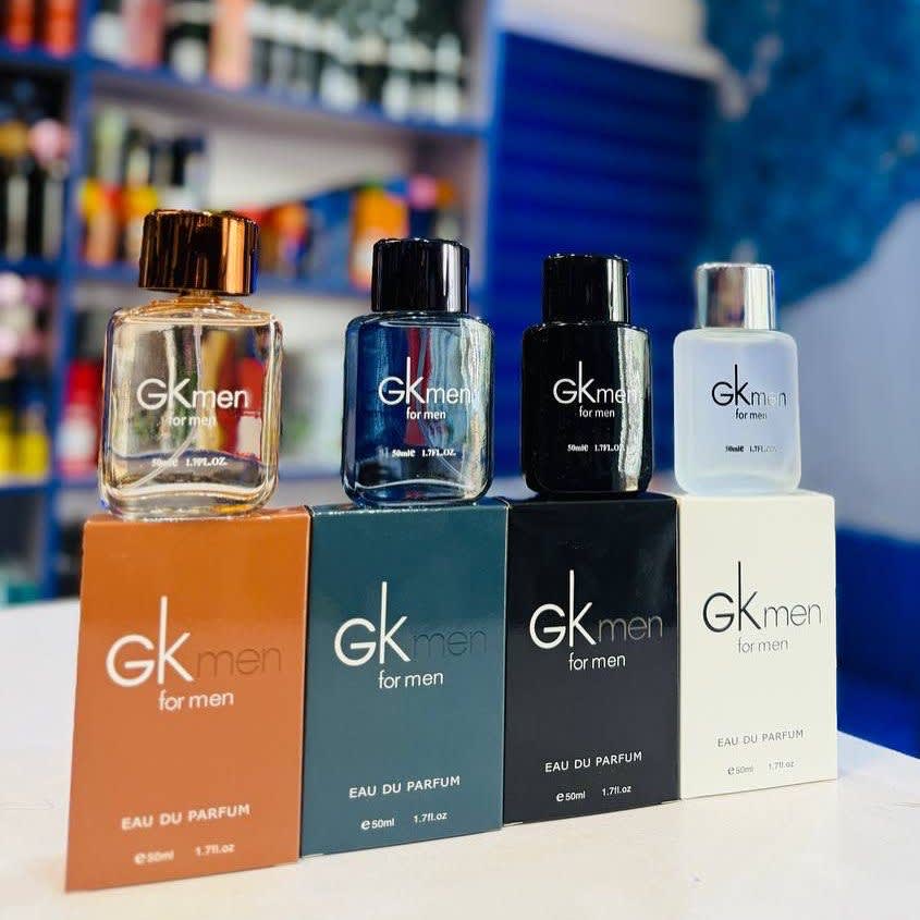 GK Men  - Image 2