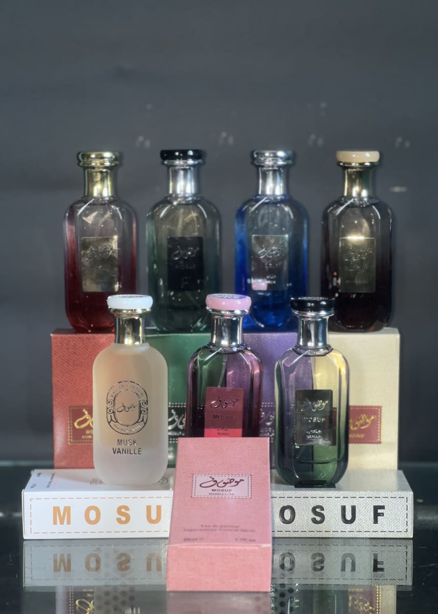 Mousuf  - Image 2