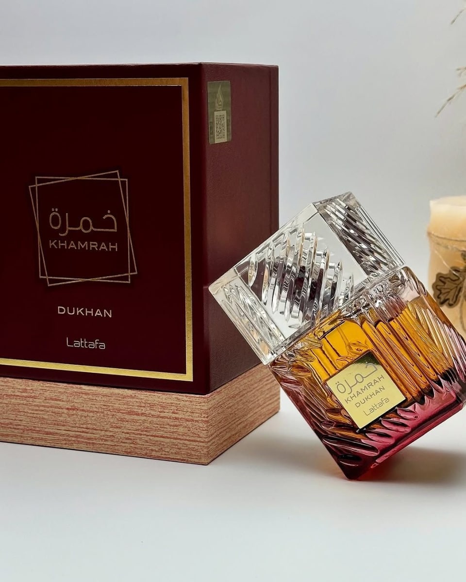 Khamrah Lattafa  - Image 2