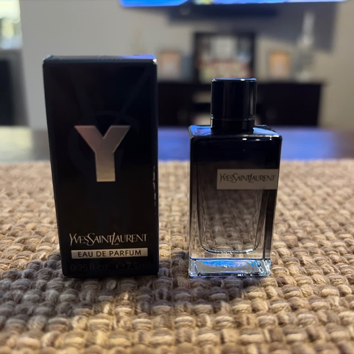 YSL Y EDP 
