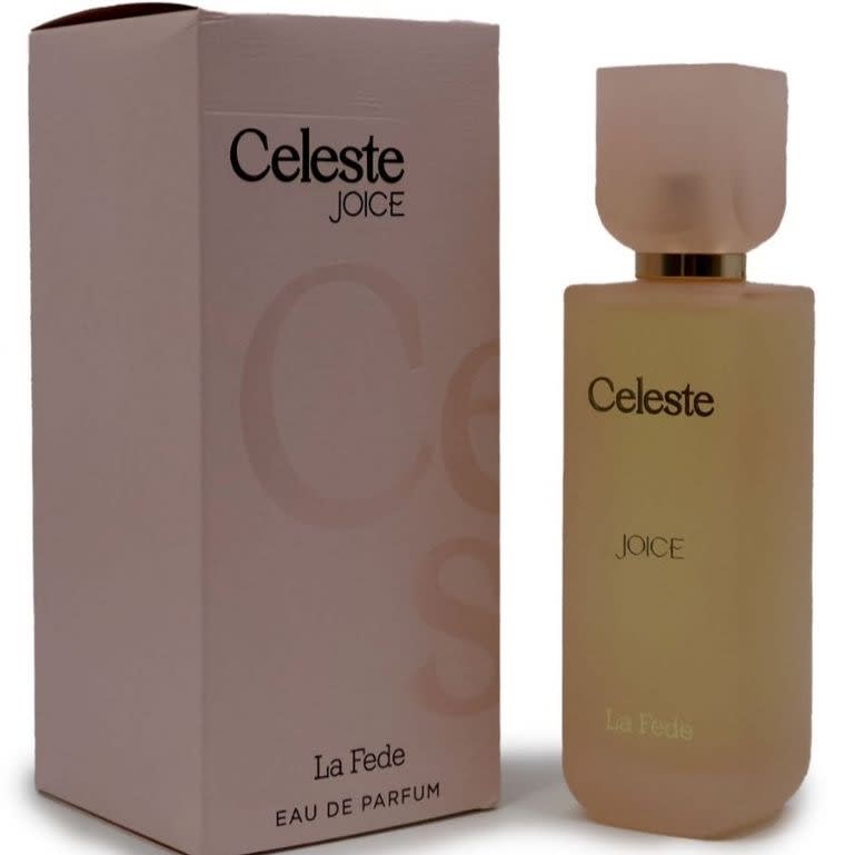 Khadlaj La Fede Celeste Joice