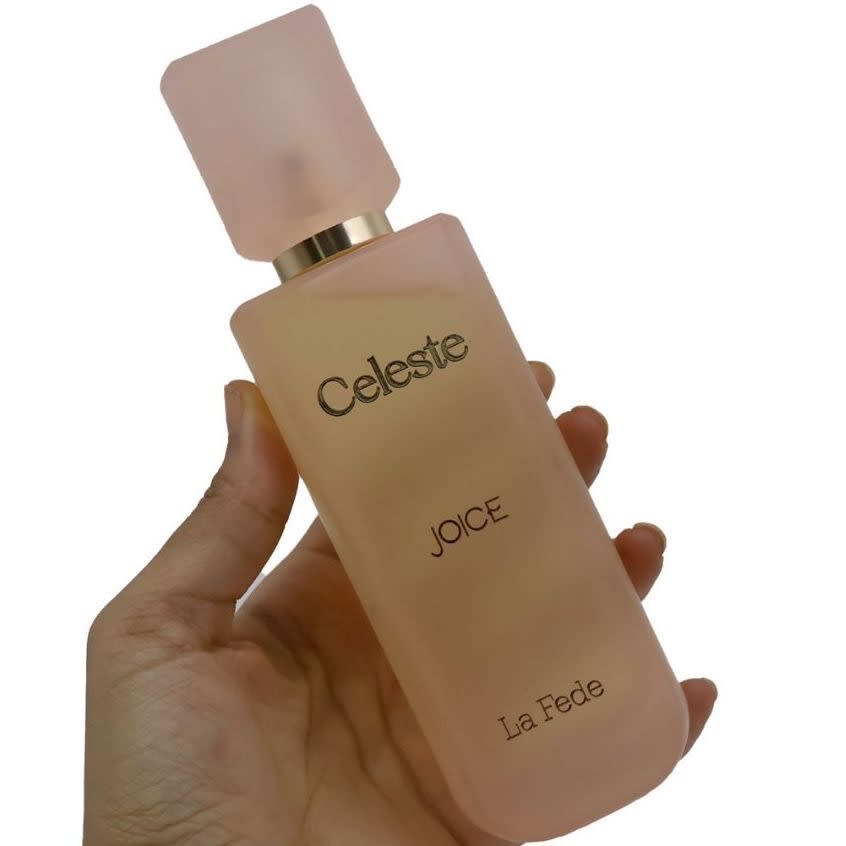 Khadlaj La Fede Celeste Joice - Image 2