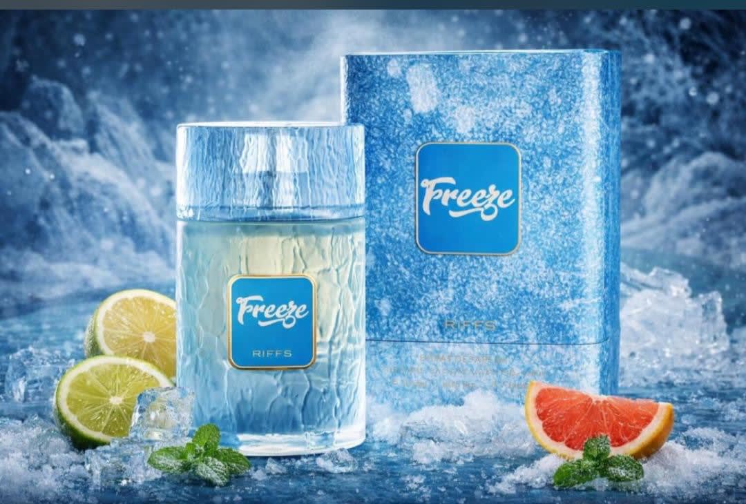 Riiffs Freeze 