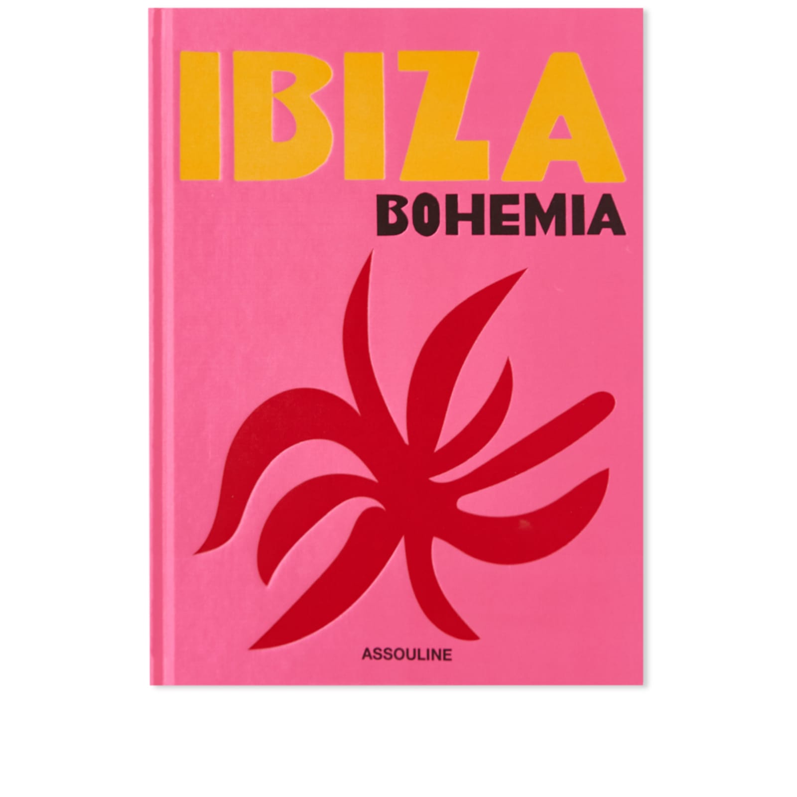 Ibiza Bohemia