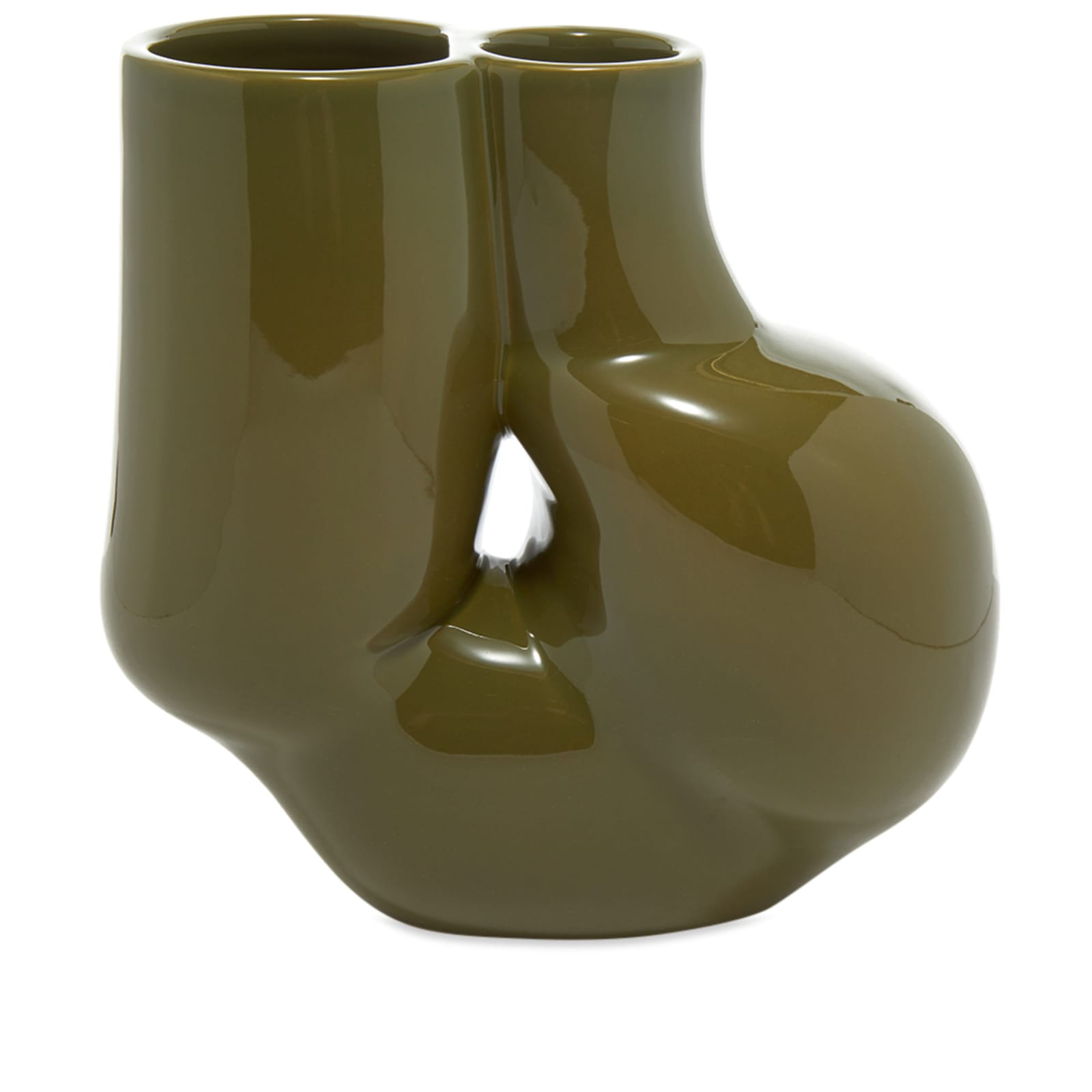 HAY W&S Chubby Vase