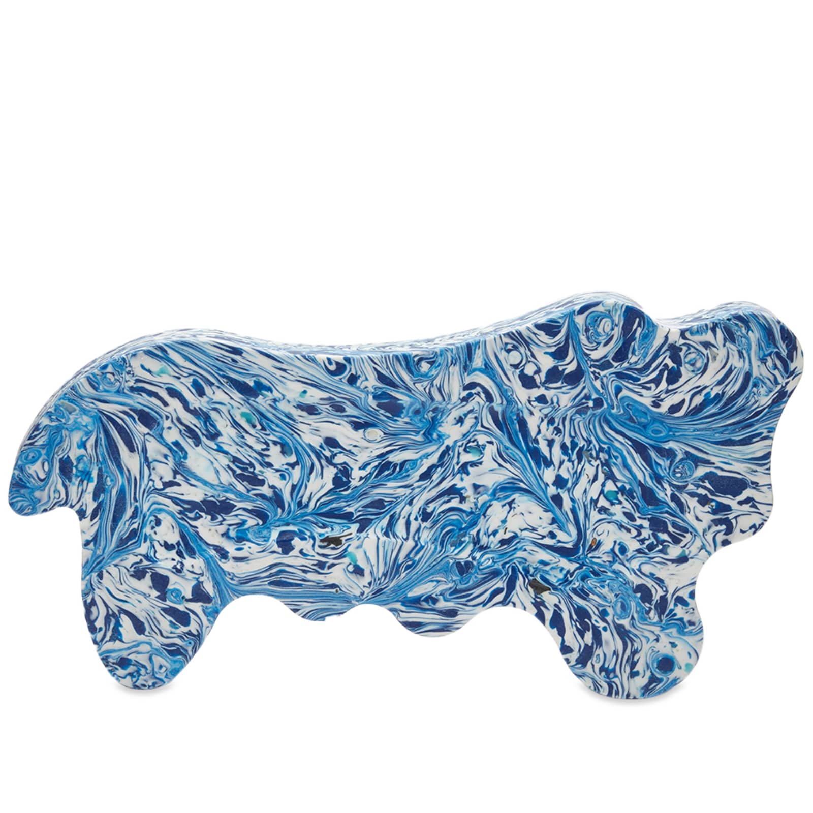 Space Available Melted Structures Desk Tray