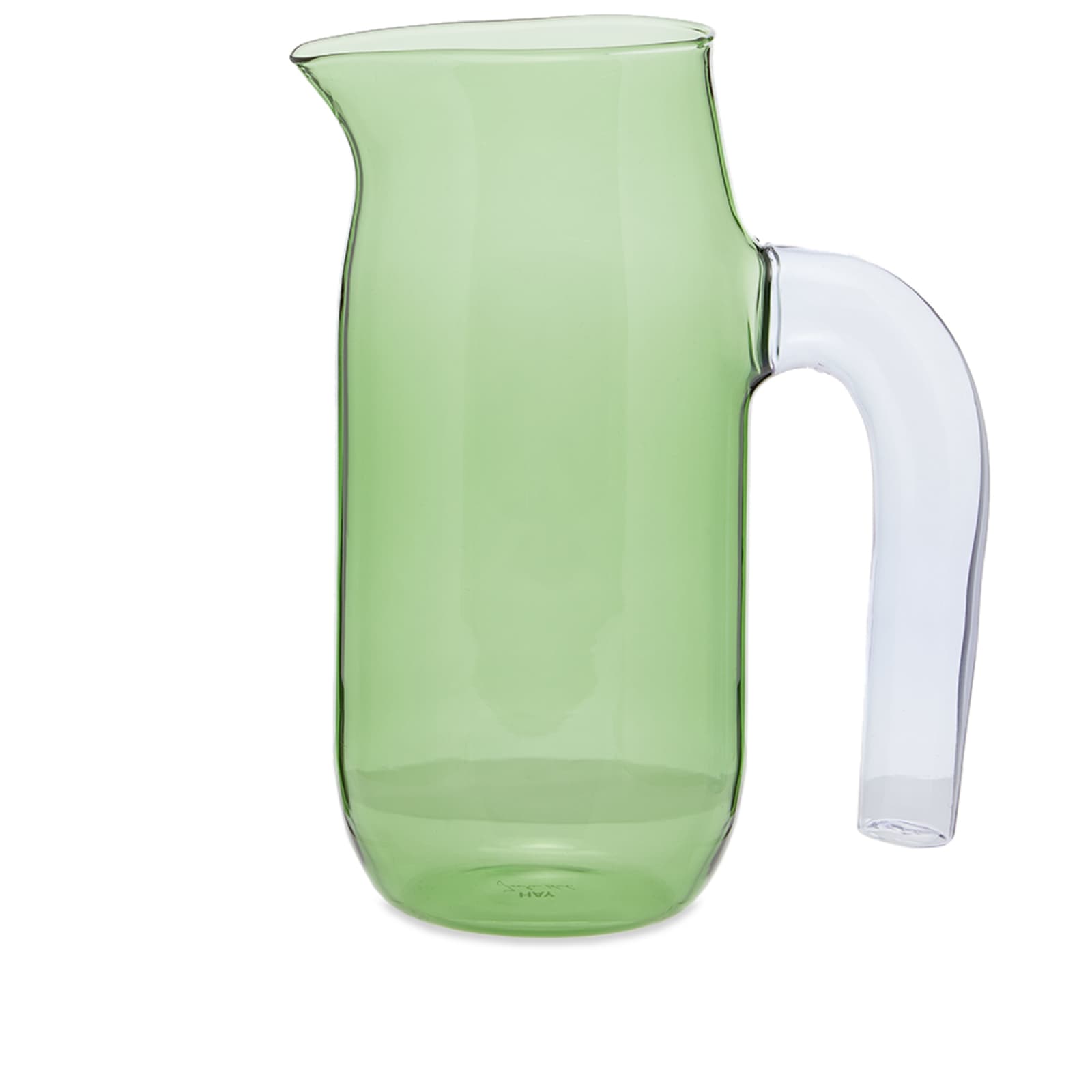 HAY Glass Jug - Large