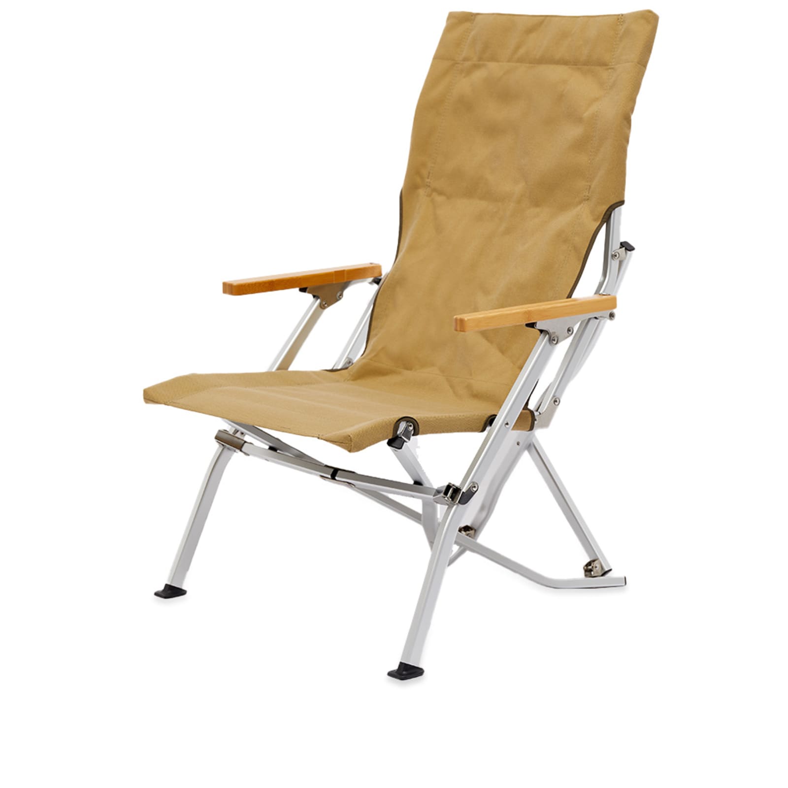 Snow Peak Low Chair 30