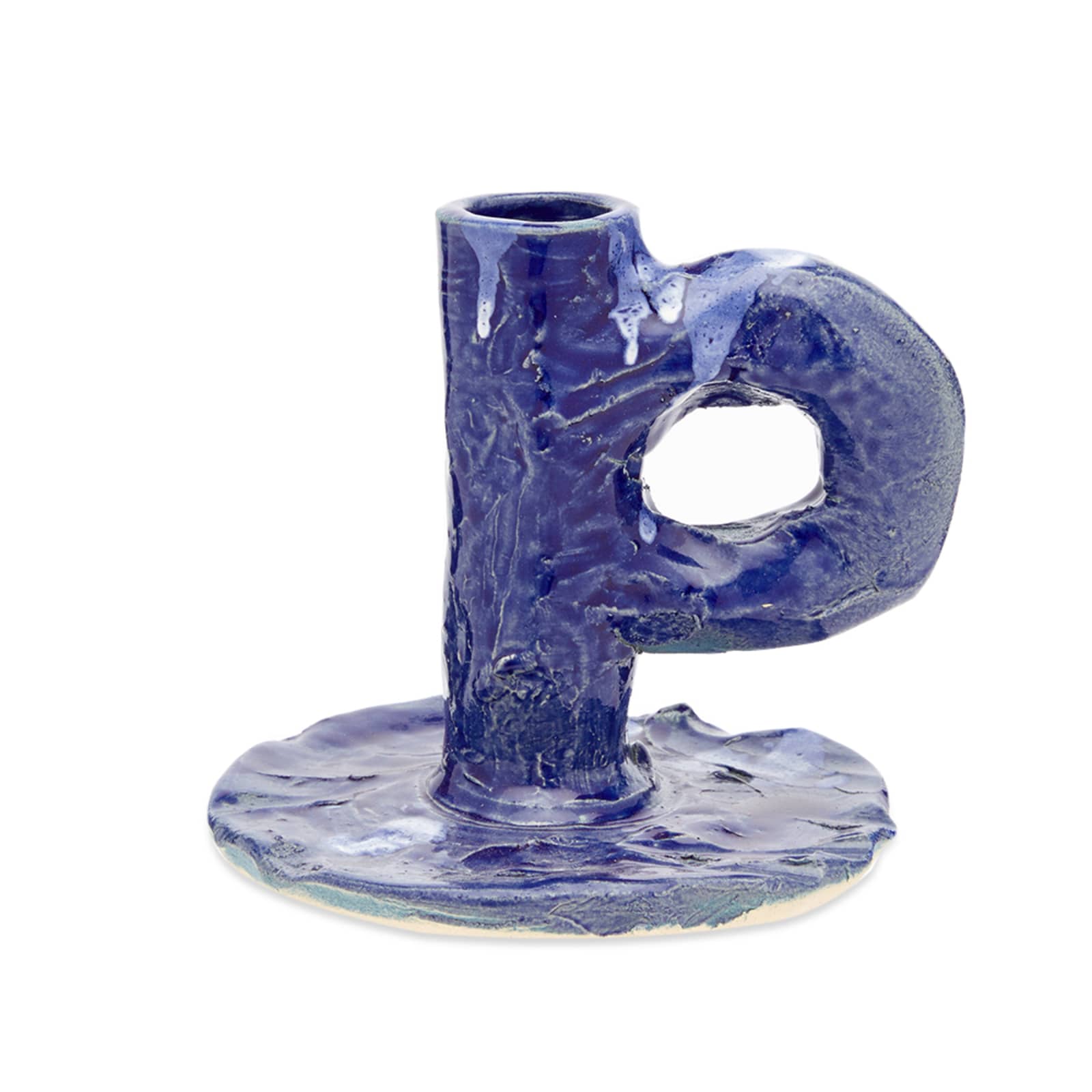 Niko June Studio Candlestick