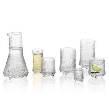 Iittala Ultima Thule O.F. tumbler 20 cl, set of 2 | Finnish Design Shop gallery