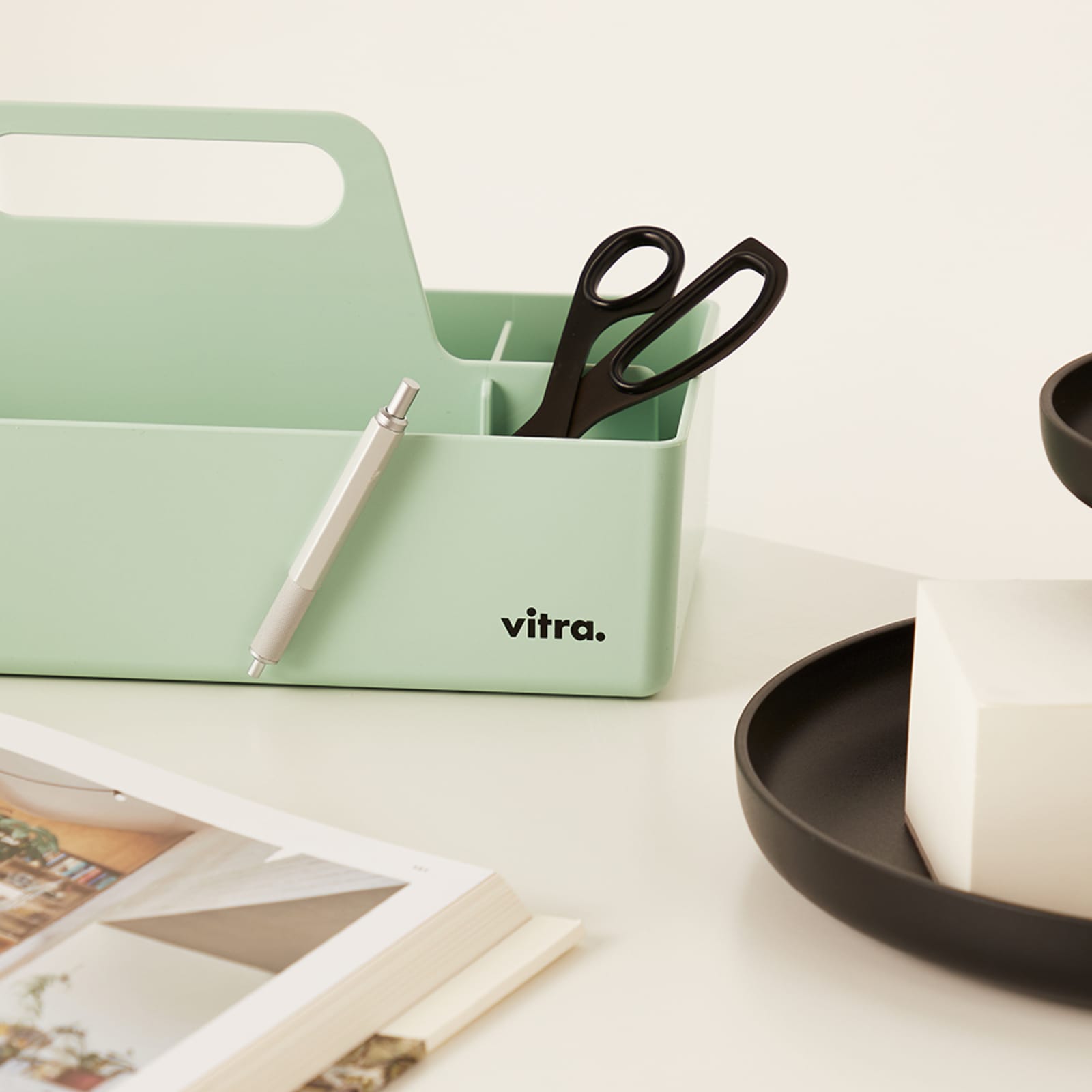Vitra Toolbox – Arik Levy, 2010