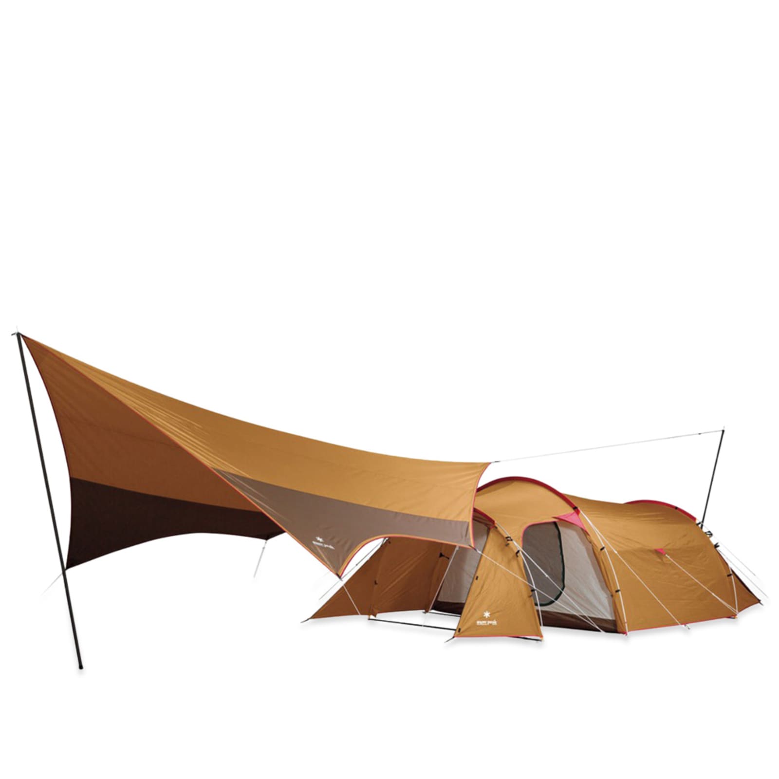 Snow Peak Entry Pack TT Tent &amp; Tarp
