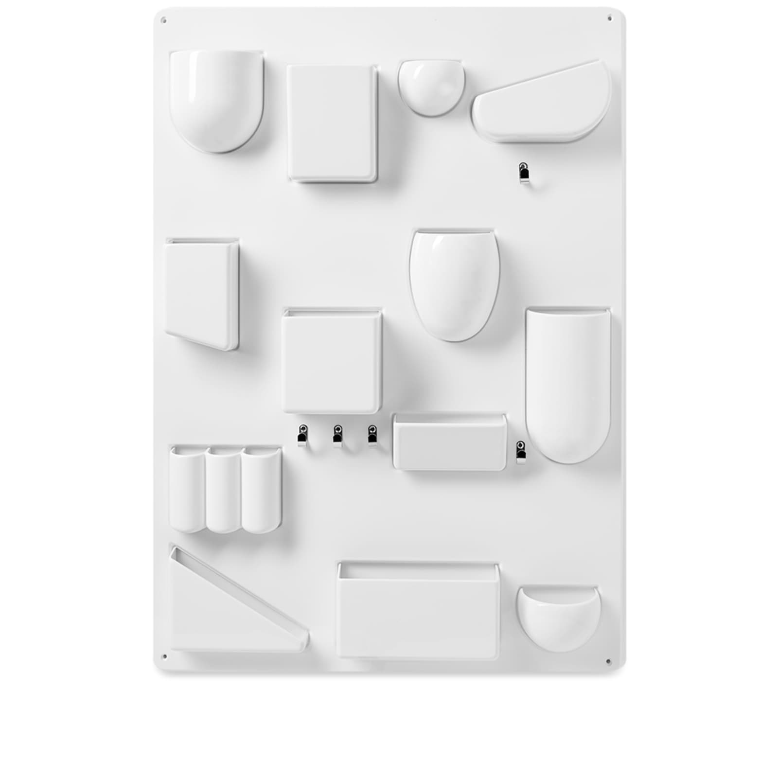 Vitra Uten.Silo II