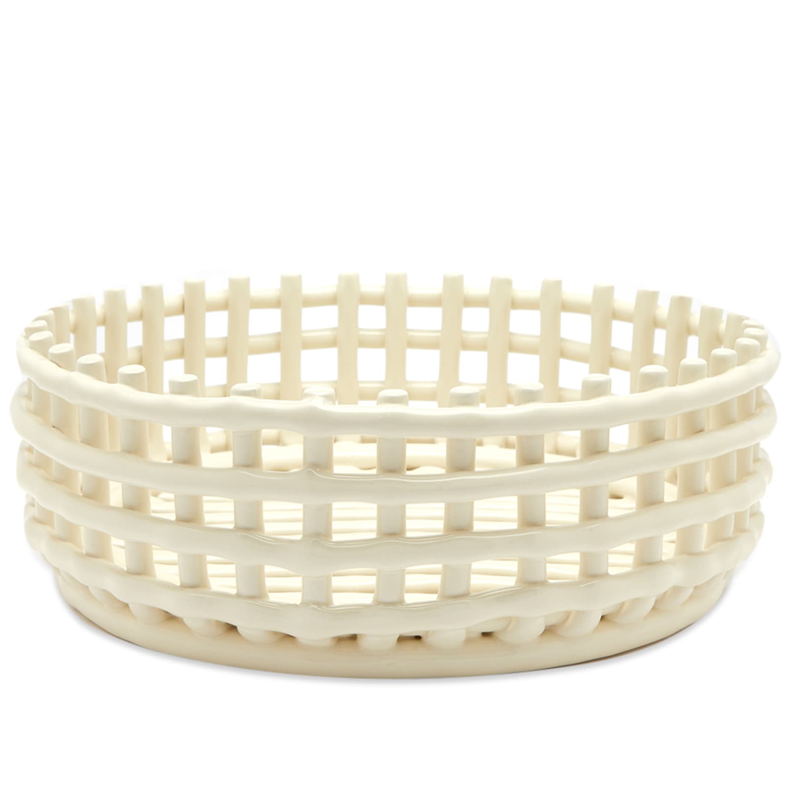 ferm LIVING Ceramic Centrepiece