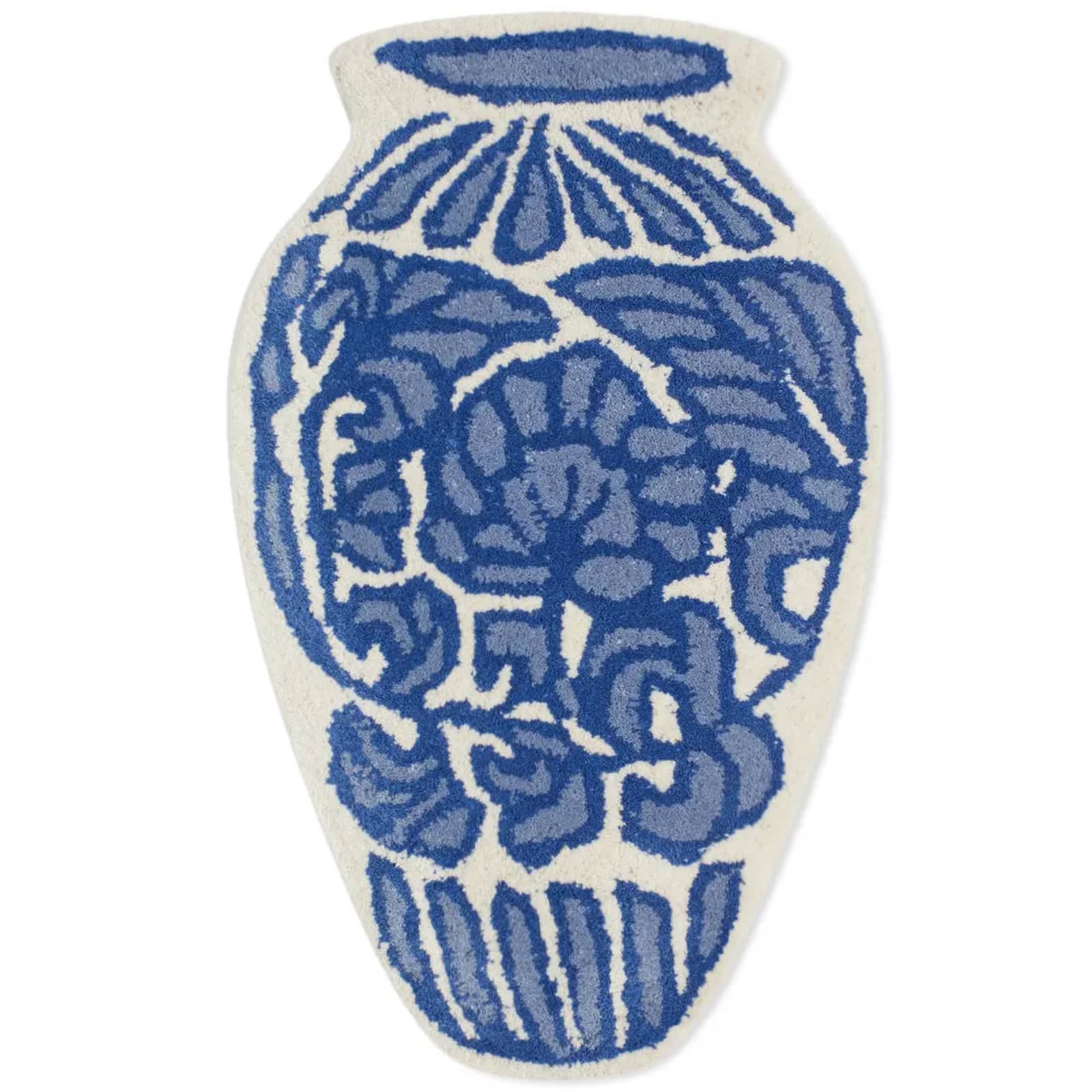 Bongusta Ming Vase Rug