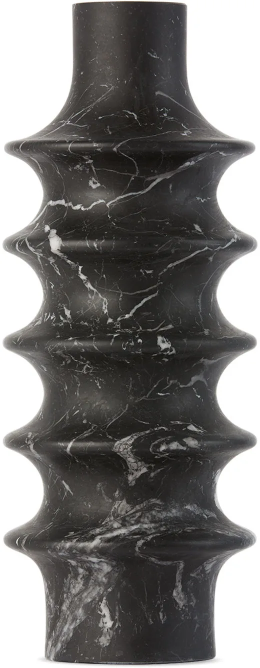 Black Affinità Elettive Eduard Vase
