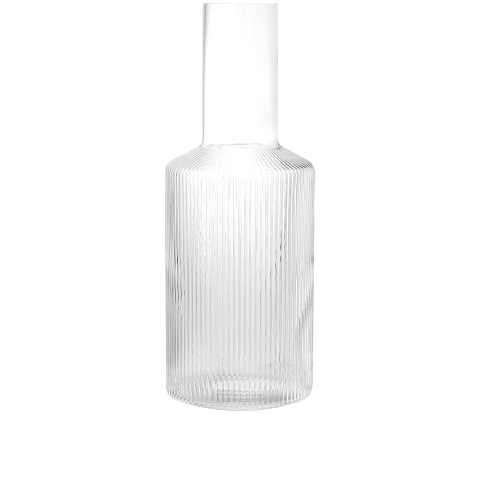 ferm LIVING Ripple Carafe
