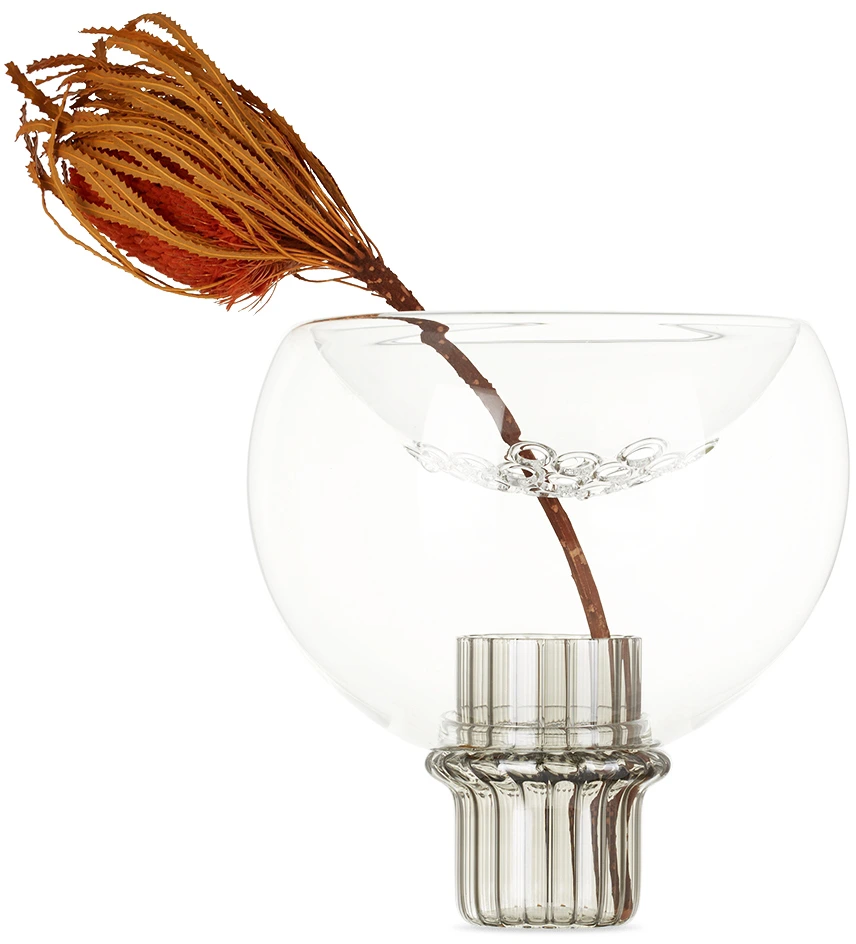 Soufflé Vase