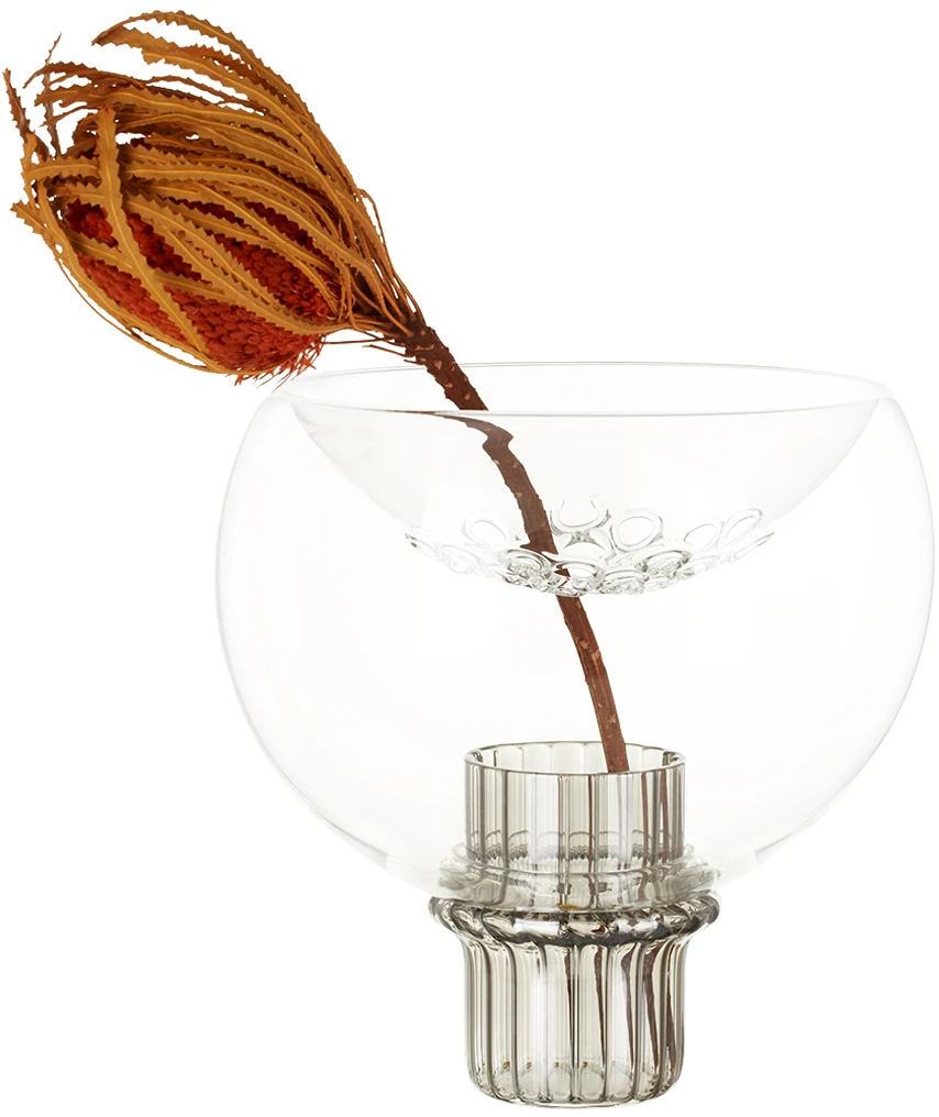 Soufflé Vase gallery