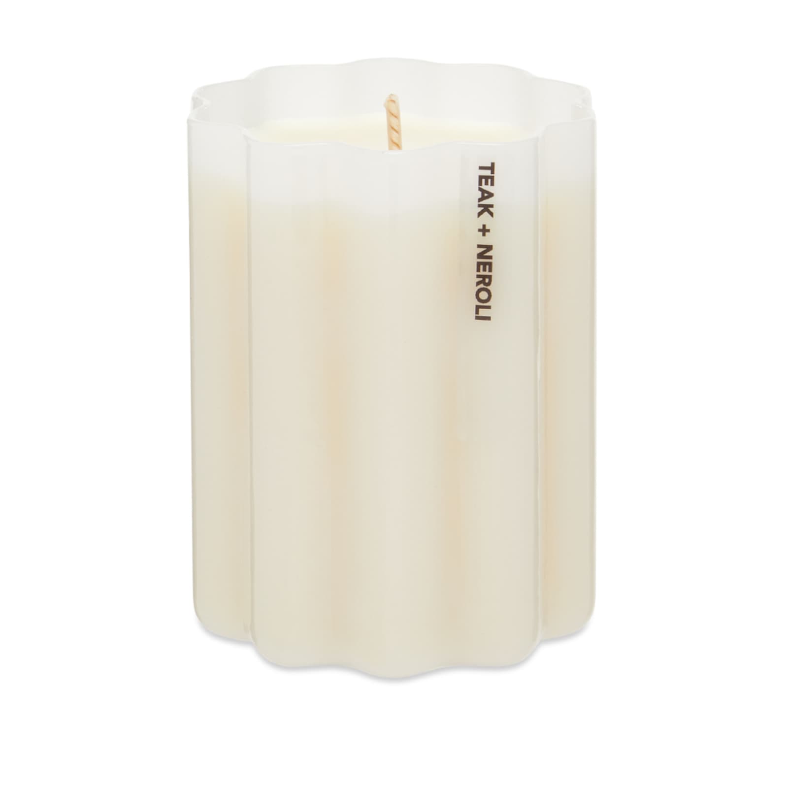 Fazeek Wave Candle