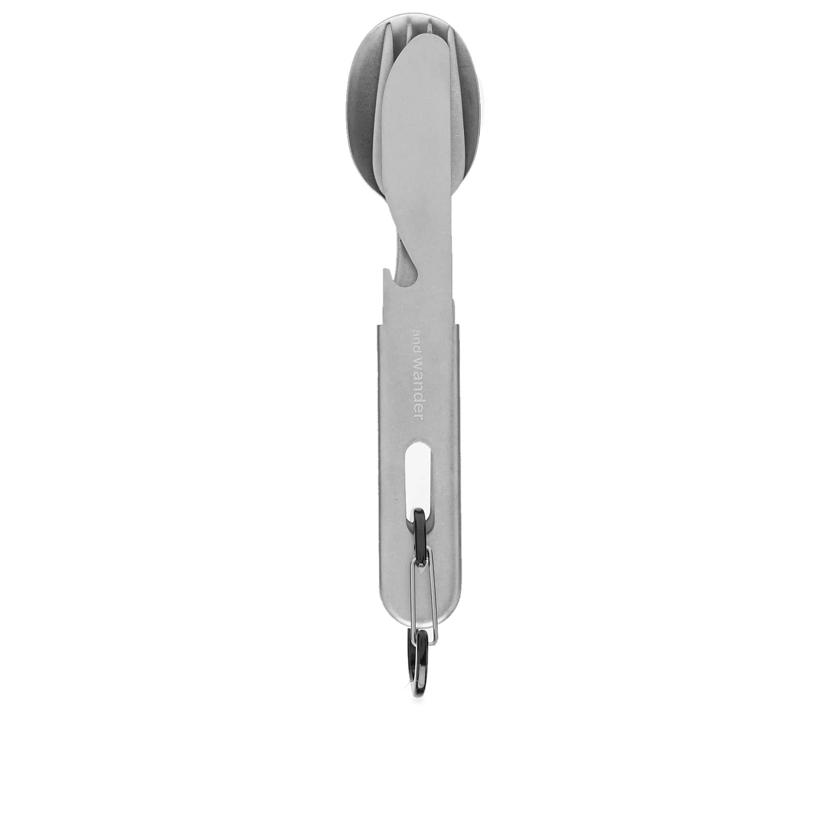 And Wander Cutlery Set