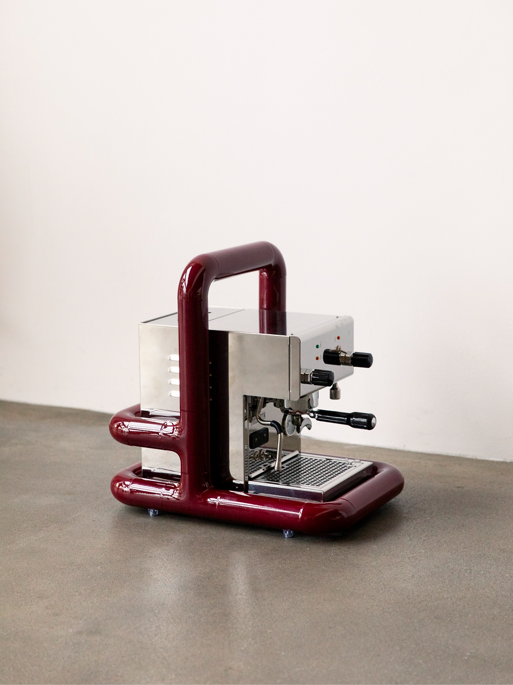 Pipe Frame Mini | Tina Bobbe gallery