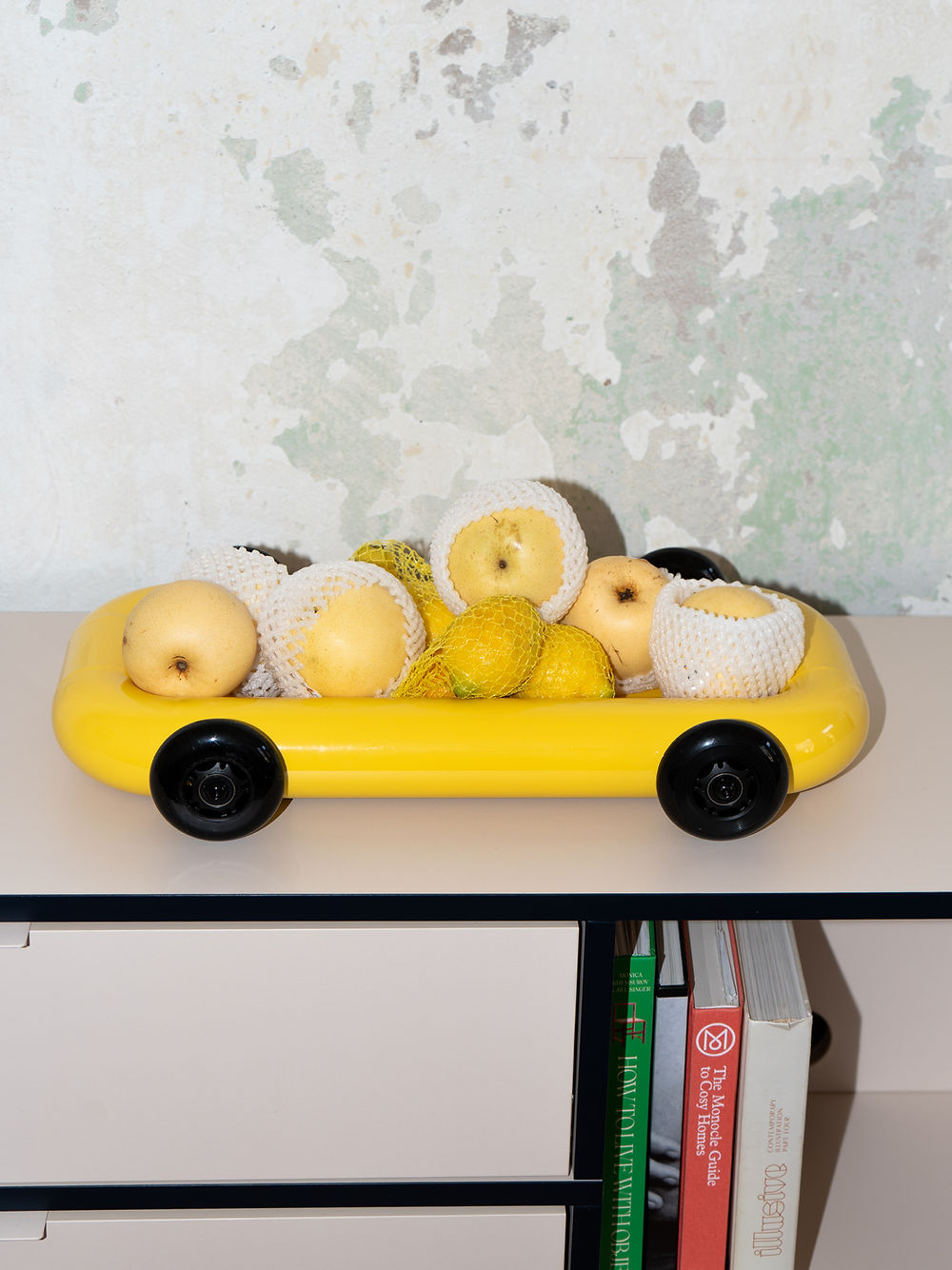 Pipe Tray | Tina Bobbe