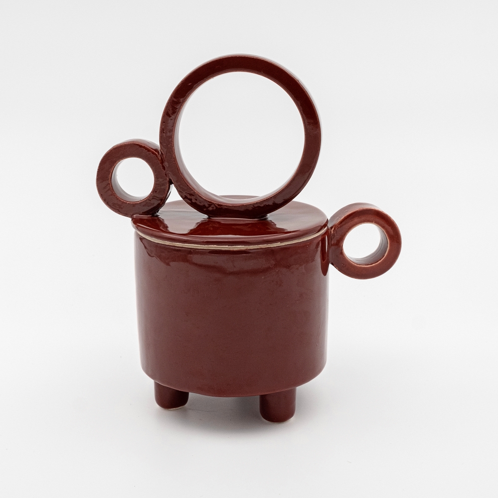 Terra Cup