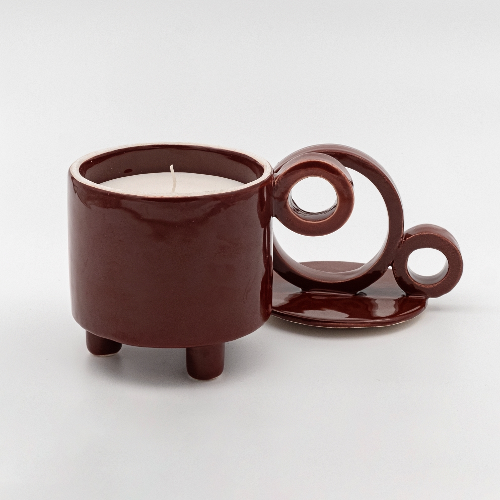 Terra Cup gallery