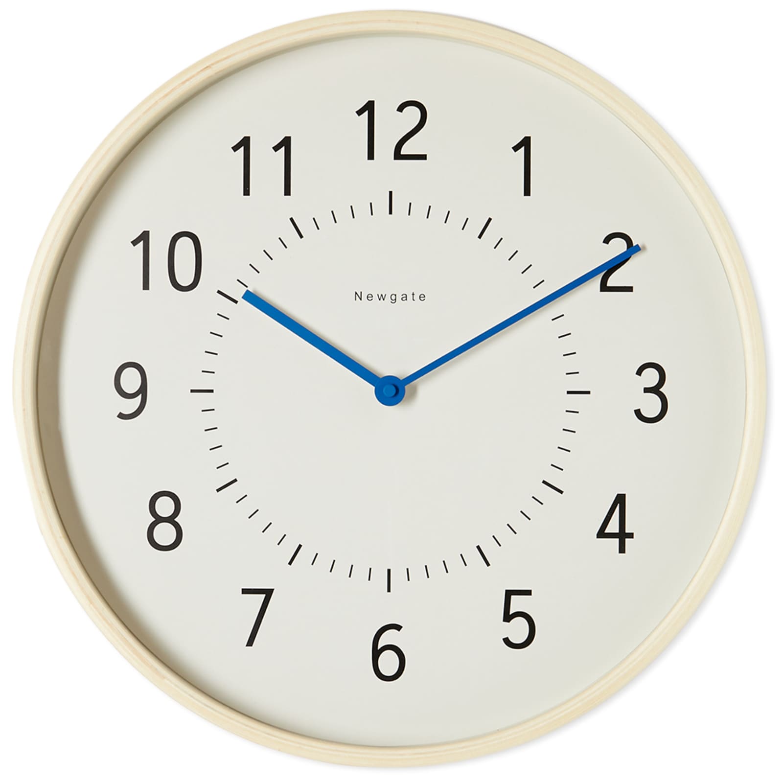 Newgate Clocks Monopoly Wall Clock