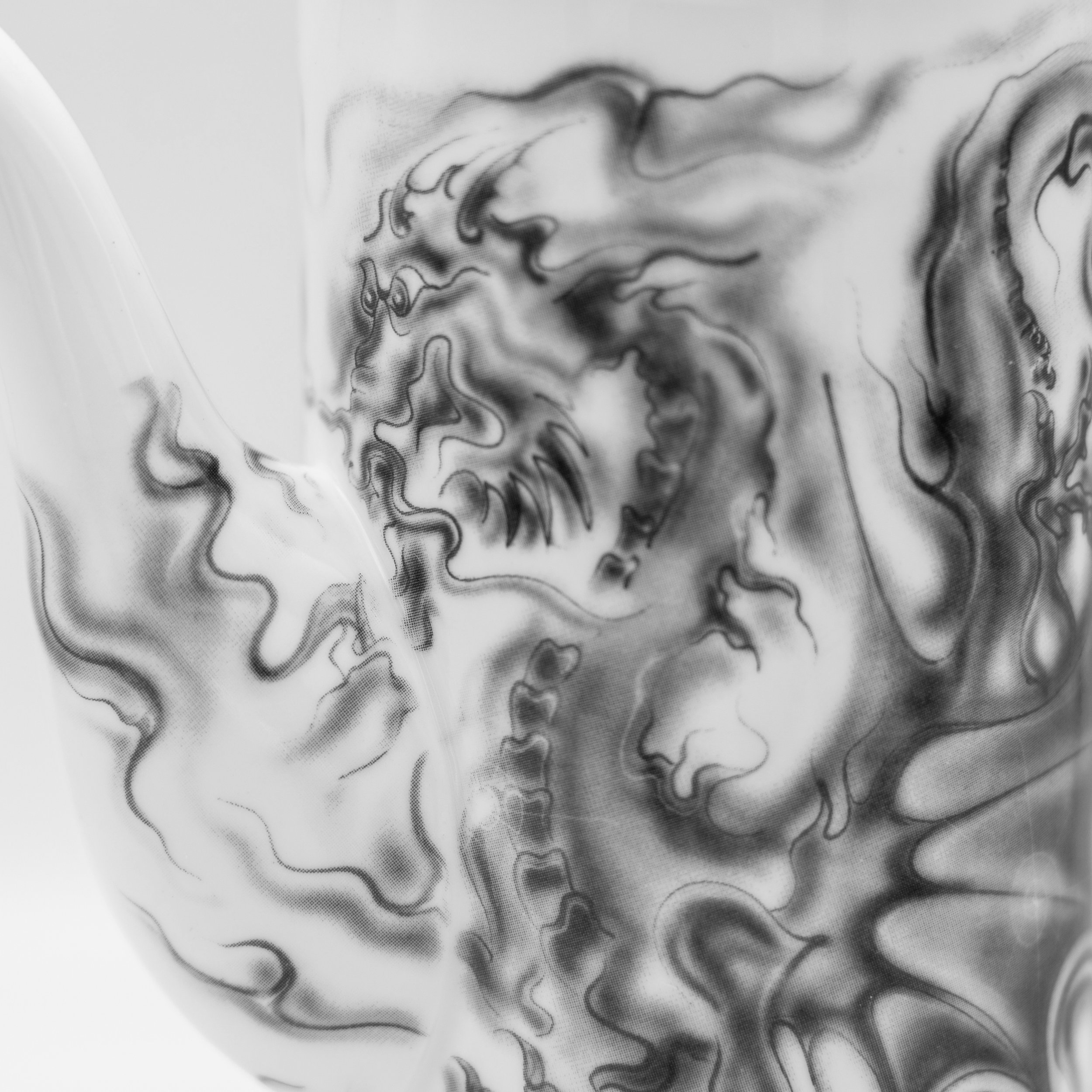 OBJECTS ARE BY x Babybrush- bone-free china – the vegan porcelain Zurich Visions Collection — OBJECTS ARE BY gallery