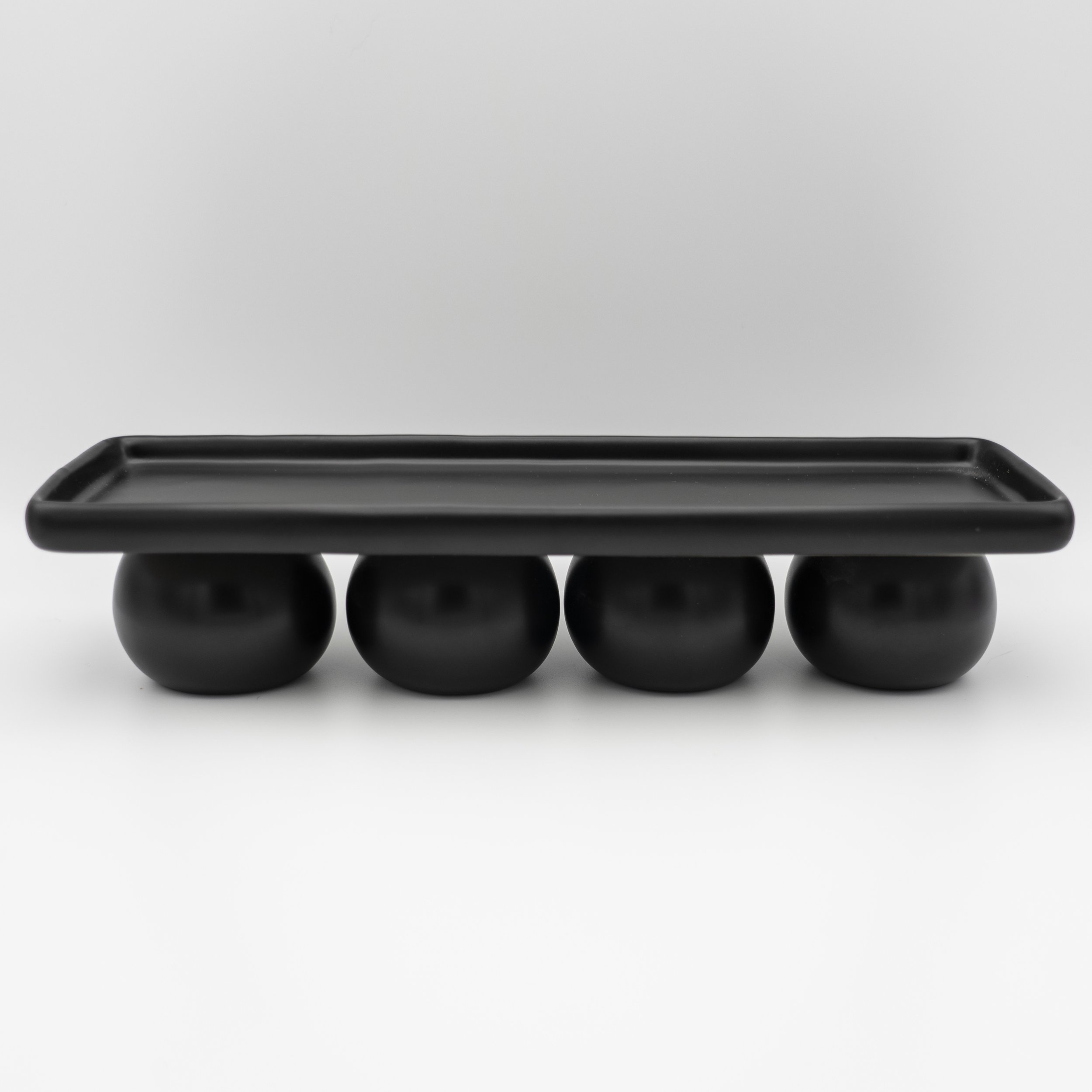 OBJECTS ARE BY – Bubble Tray – Milan Metro Collection by Phil America | Future Conscious Design — OBJECTS ARE BY